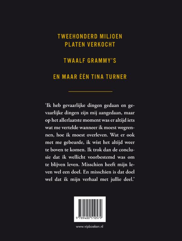 My love story achterkant