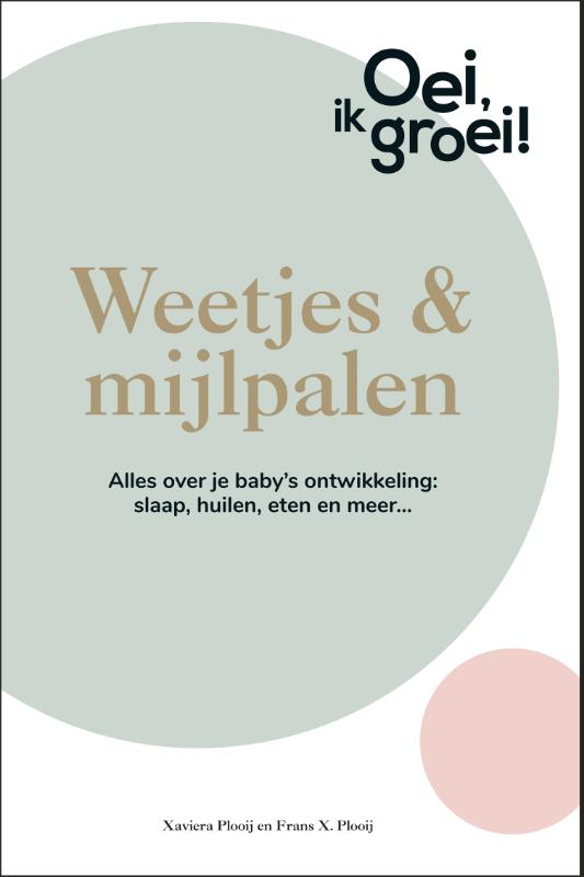 Weetjes & mijlpalen / Oei, ik groei! / 2