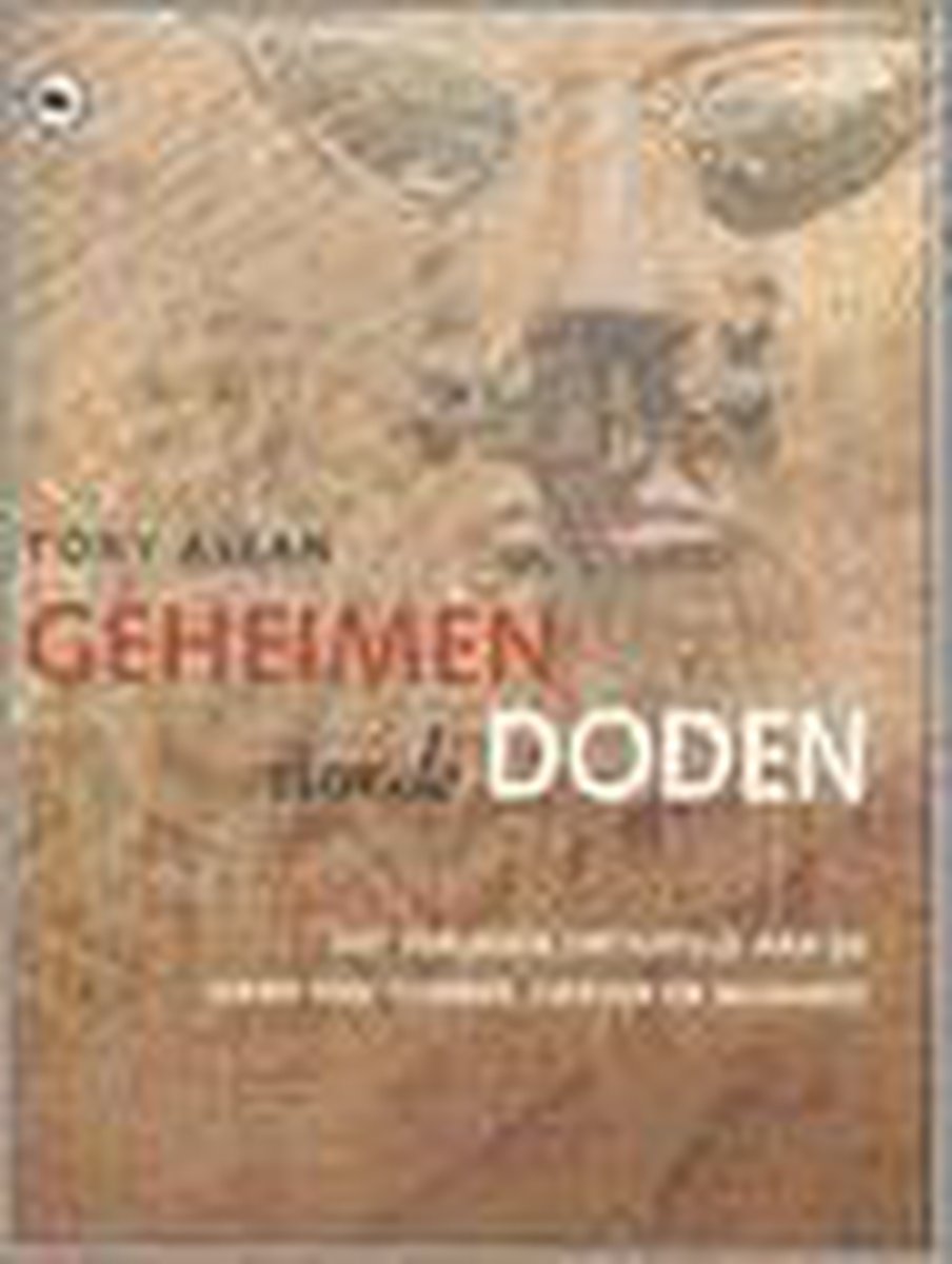 Geheimen Van De Doden