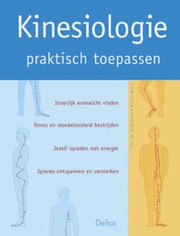 Kinesiologie Praktisch Toepassen