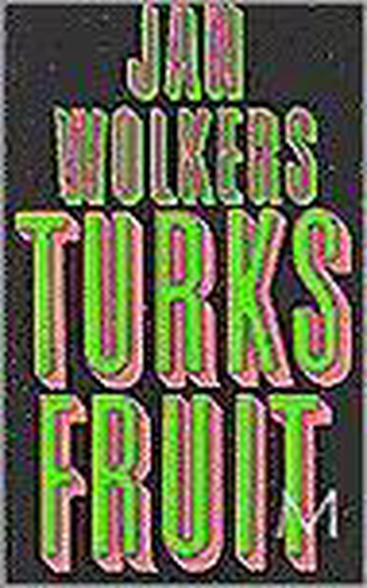 Turks fruit