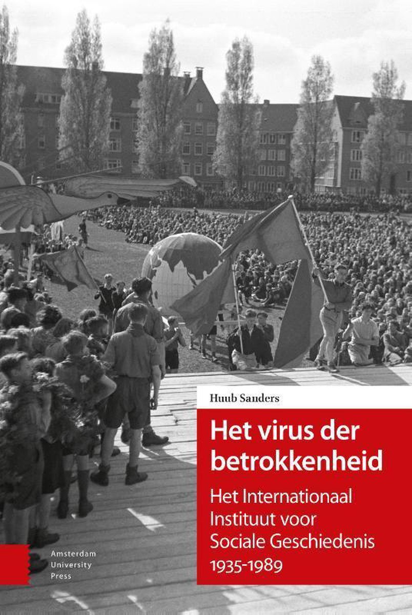 Het virus der betrokkenheid