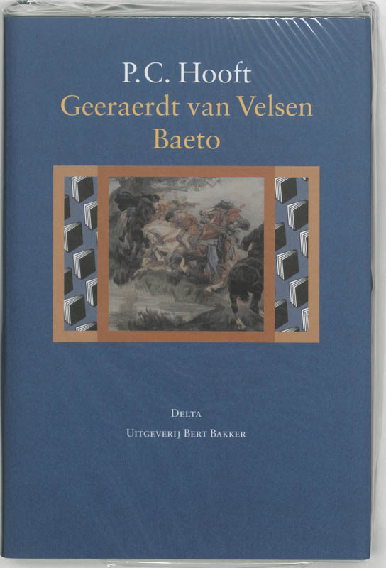 Geeraerdt van Velsen / Baeto / Delta