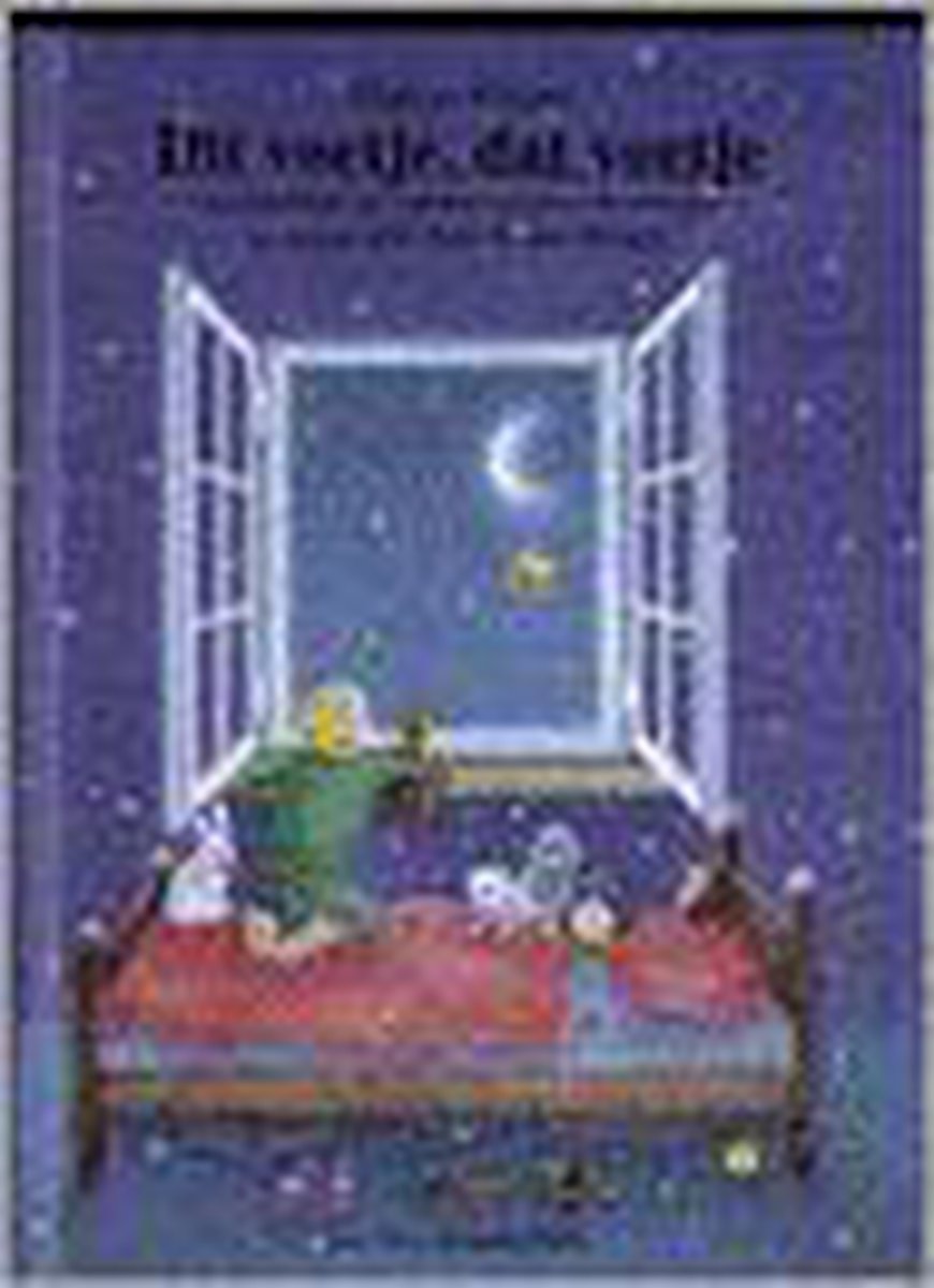 Dit Voetje, Dat Voetje