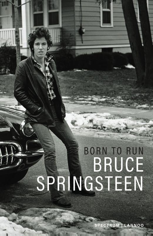 Born to run