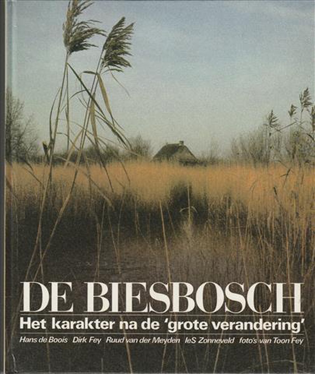 Biesbosch
