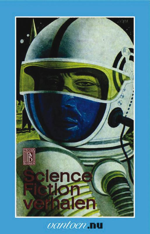 Science fiction verhalen