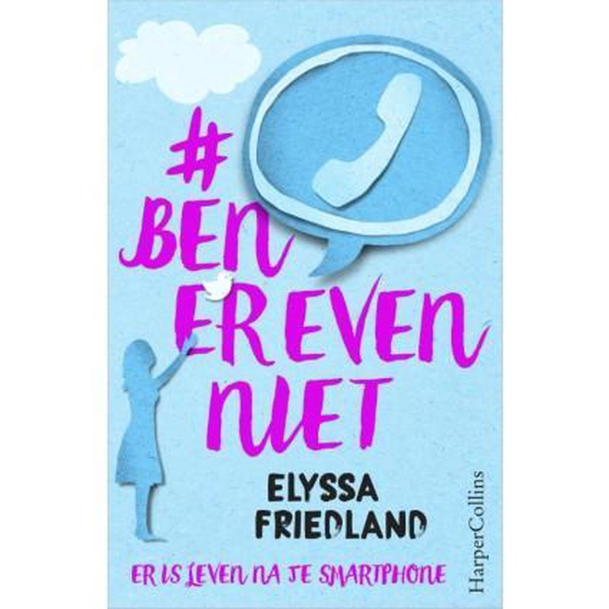 #benerevenniet