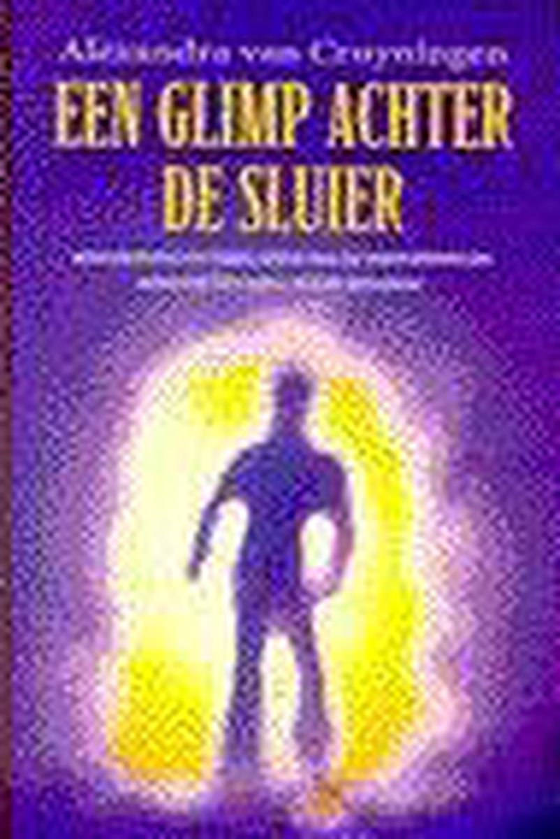 Glimp Achter De Sluier