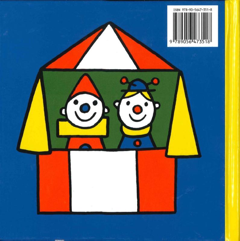 Fien en Pien achterkant