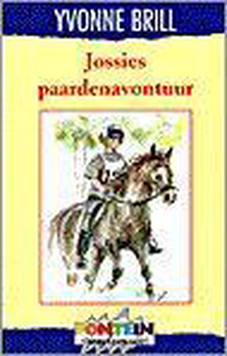 Jossies Paardenavontuur