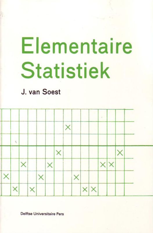 Elementaire statistiek