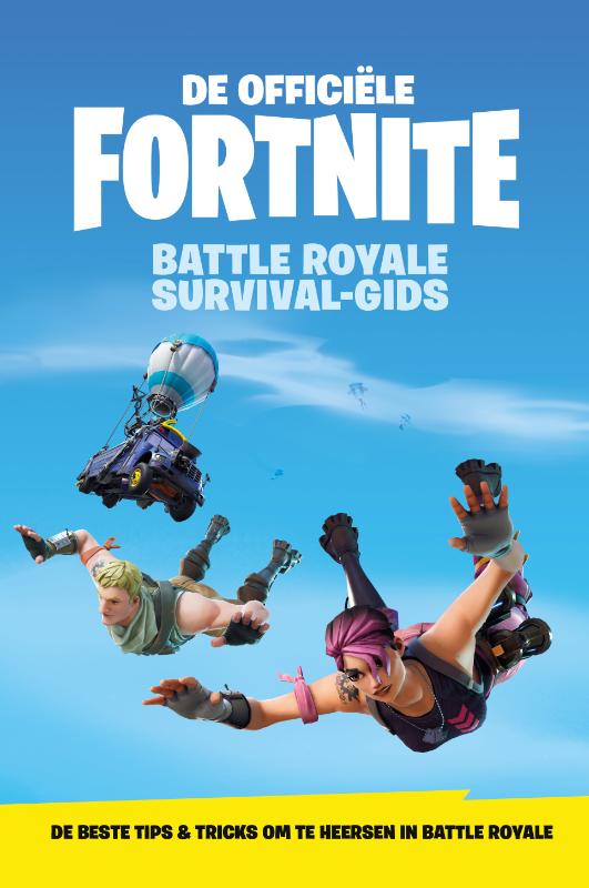 De officiële Fortnite / Fortnite