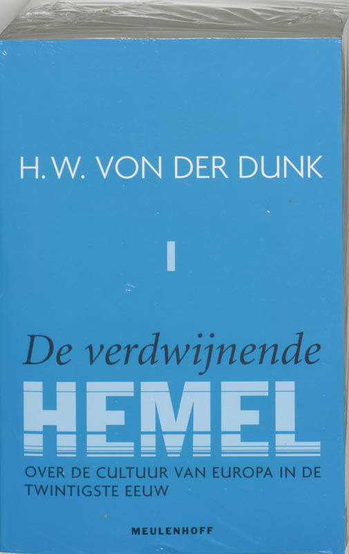 De Verdwijnende Hemel