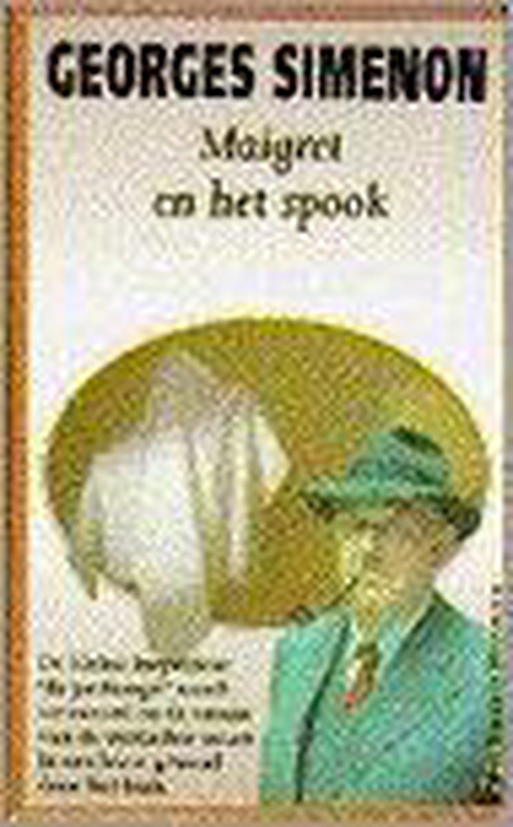 Maigret en het spook