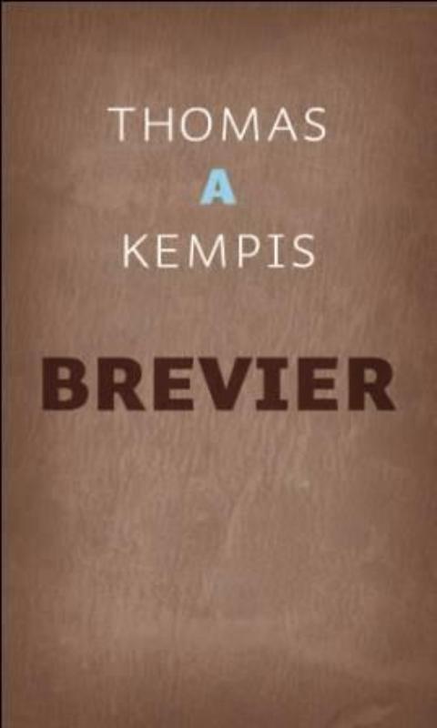 Brevier