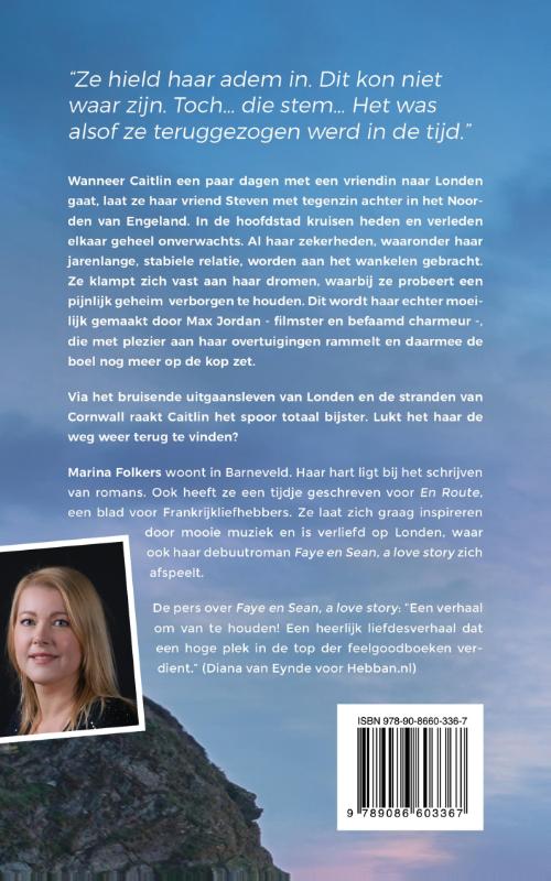 Zoektocht terug achterkant