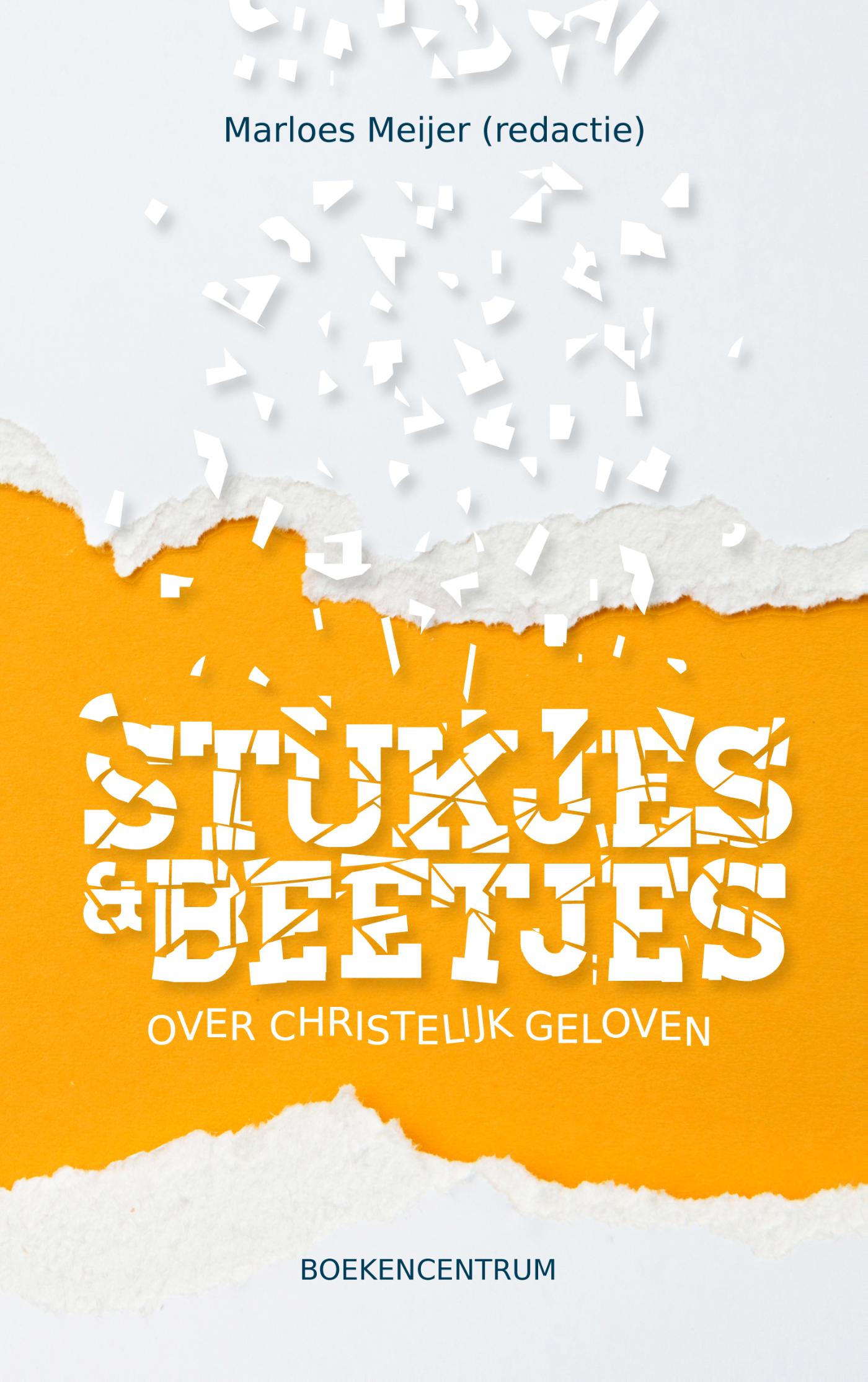 Stukjes & beetjes