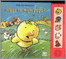Waar is mijn papa? / Zoek het muziekje! / N4805/1