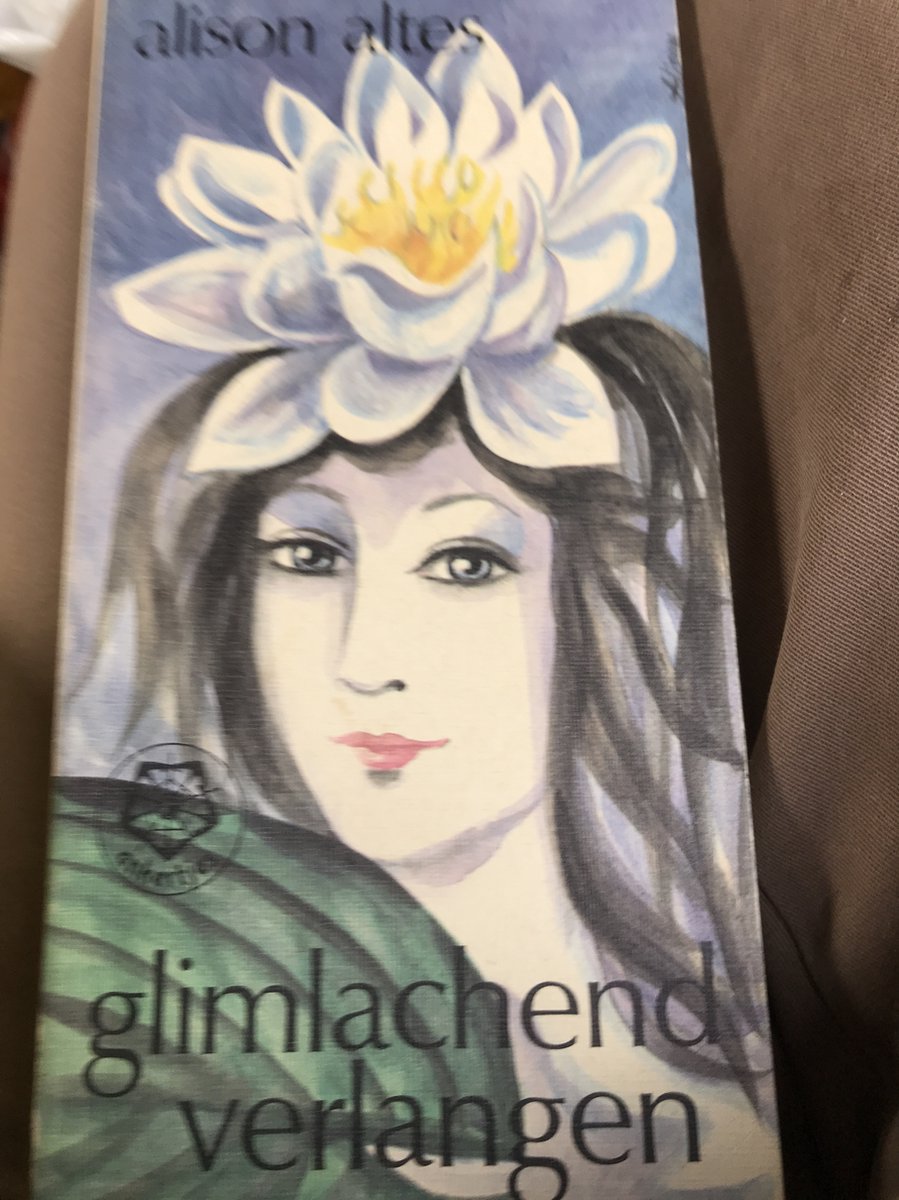 Glimlachend verlangen