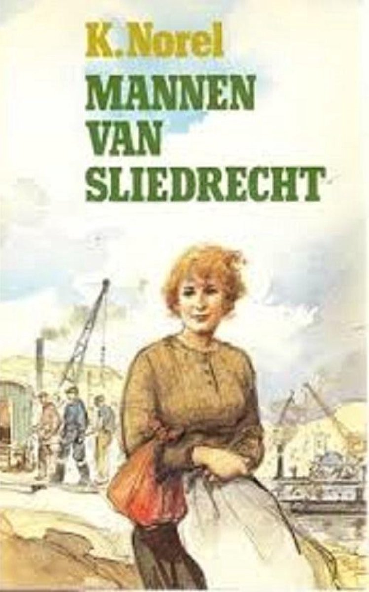 Mannen van Sliedrecht