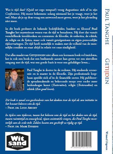 Getijden achterkant