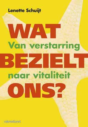 Wat bezielt ons?