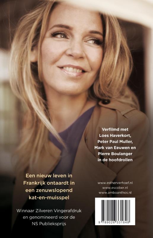 Rendez-vous achterkant