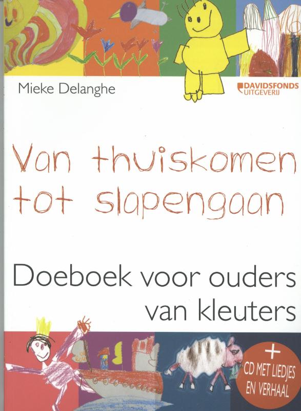 Van thuiskomen tot slapengaan