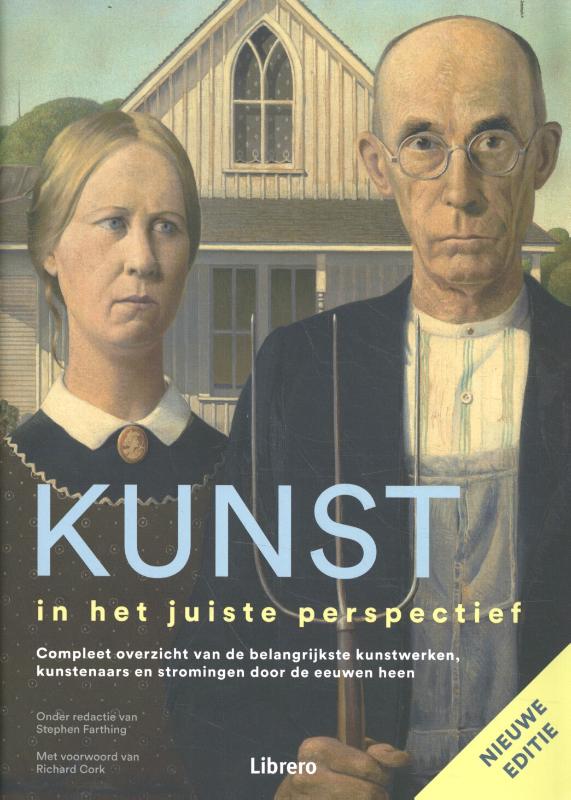 Kunst in het juiste perspectief