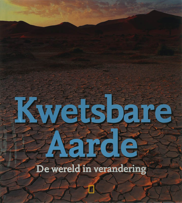 Kwetsbare aarde