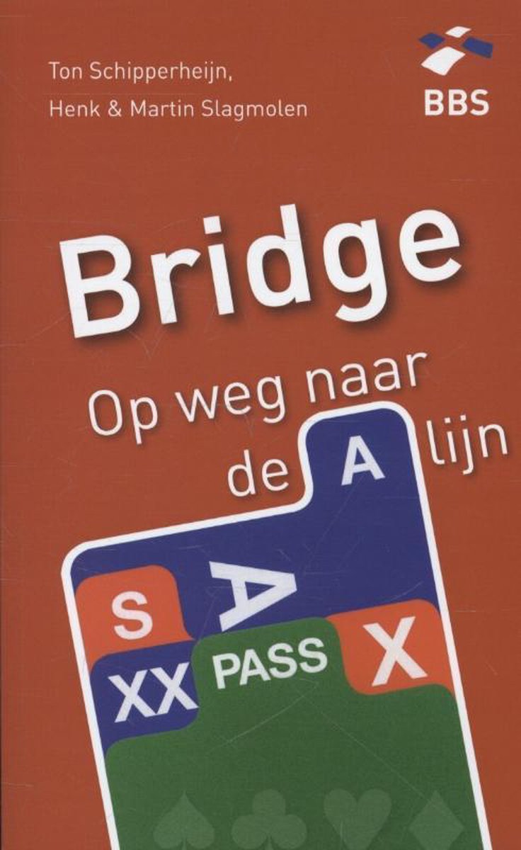 Bridge op weg naar de A-lijn