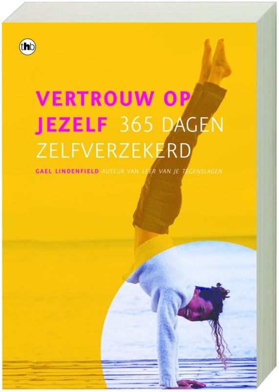 Vertrouw Op Jezelf