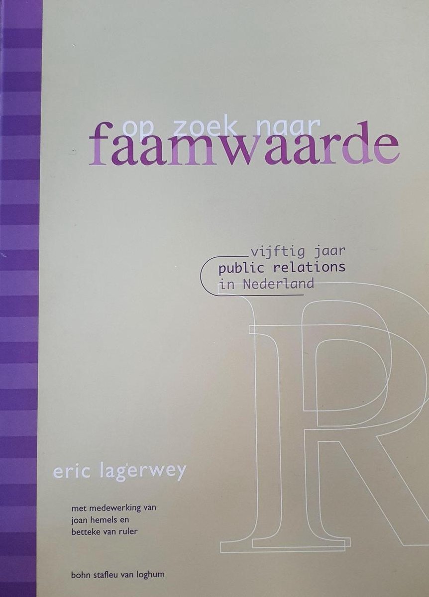 Op zoek naar faamwaarde