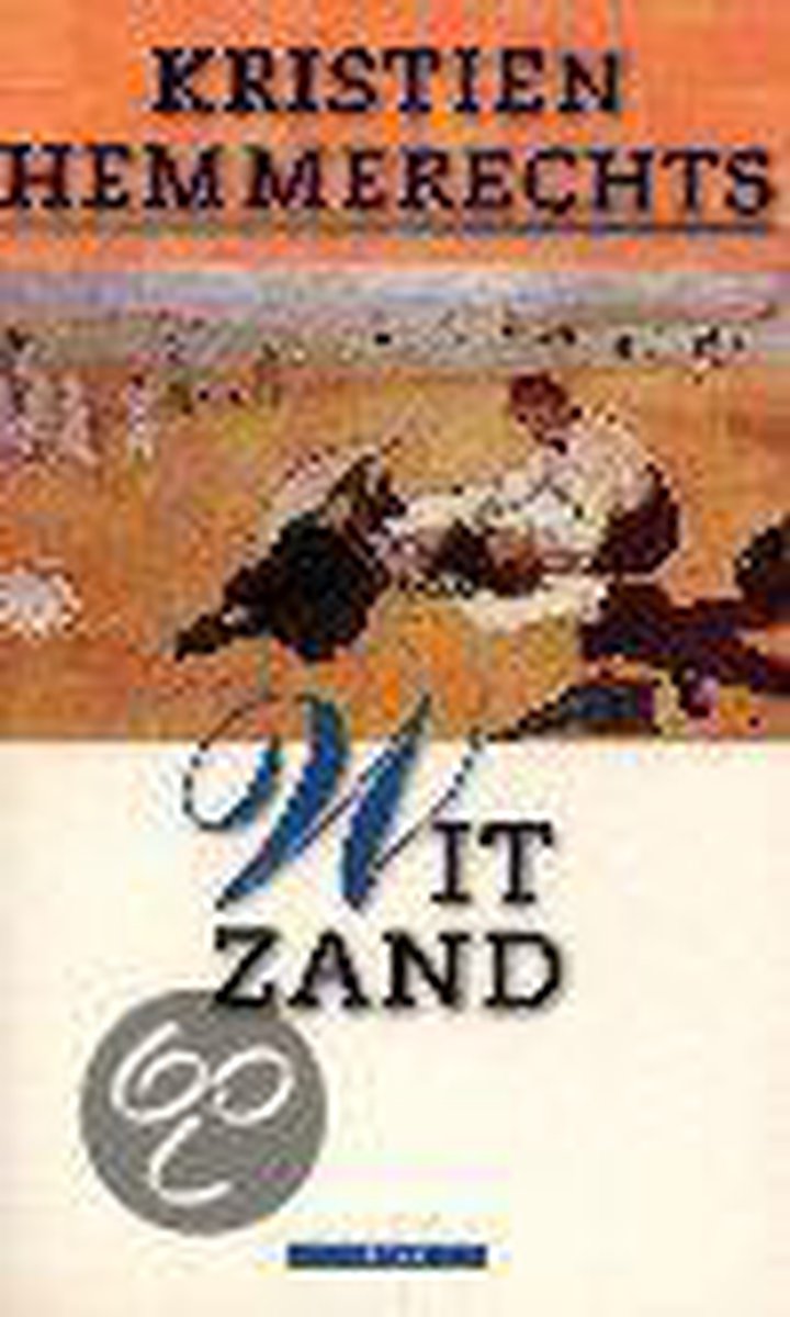 Wit zand