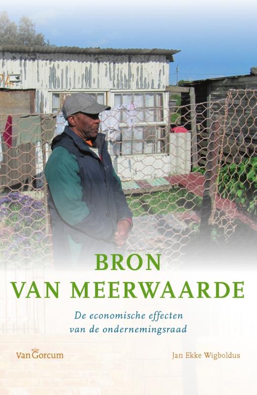 Bron van meerwaarde