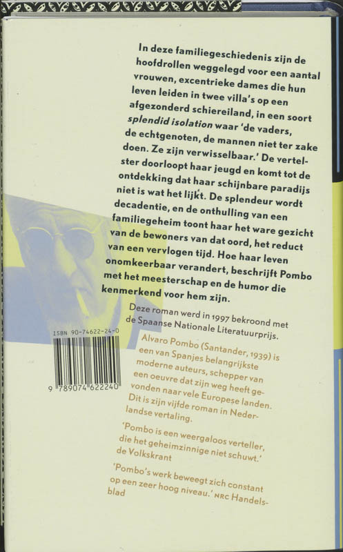 Onder vrouwen achterkant