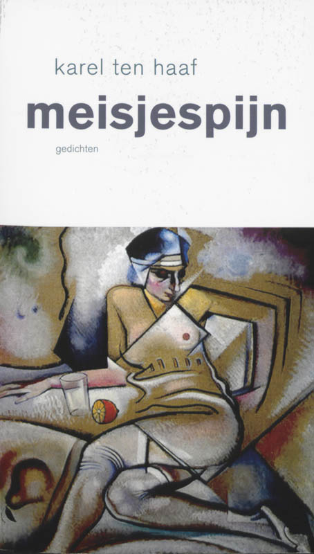 Meisjespijn