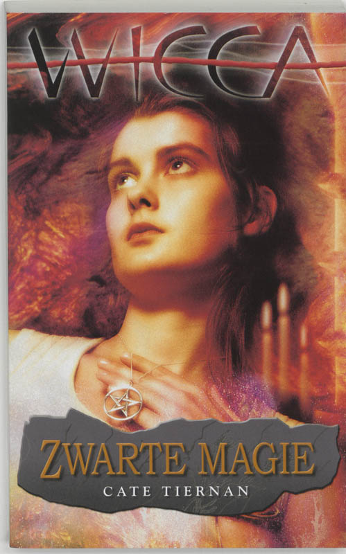 Zwarte magie / Wicca / 4