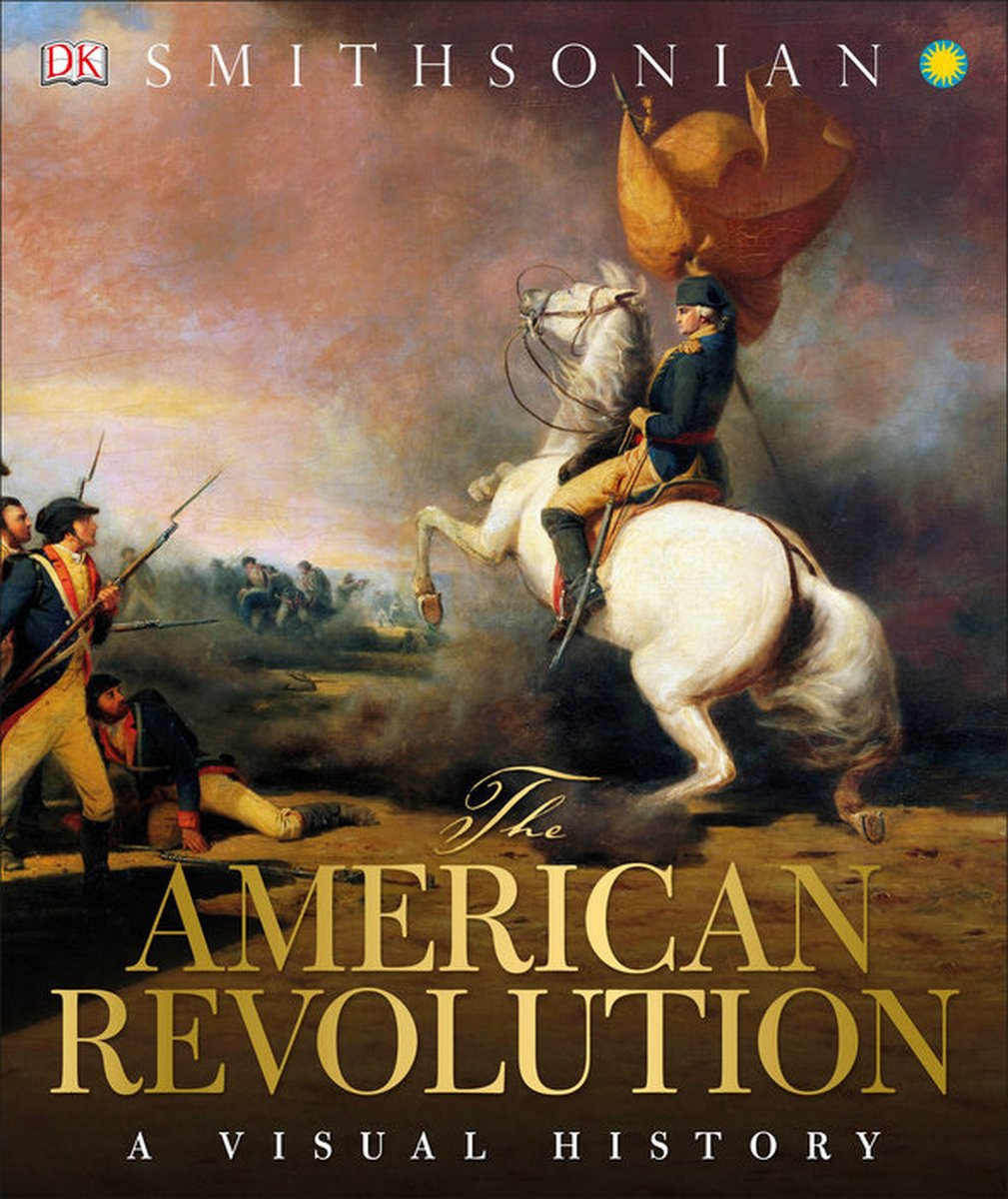 The American Revolution