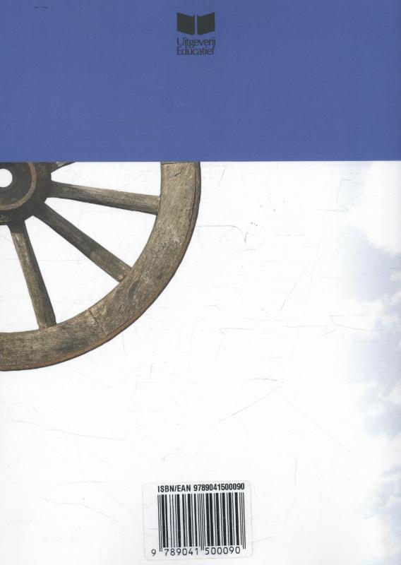 Professioneel coachen achterkant