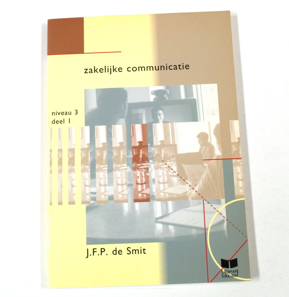 3 1 Zakelijke communicatie