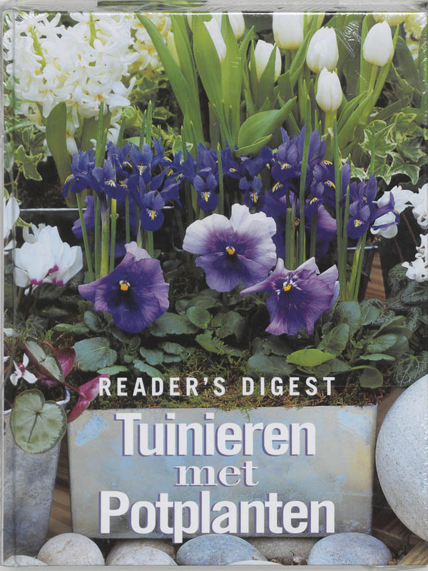 Tuinieren Met Potplanten