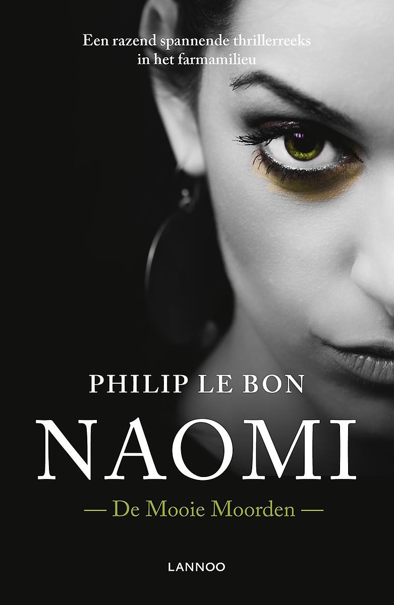 Naomi / De mooie moorden / 3