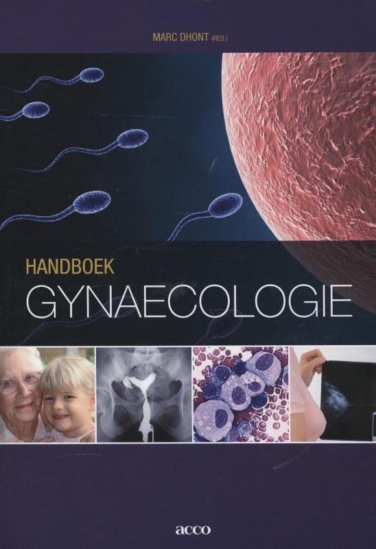 Handboek gynaecologie