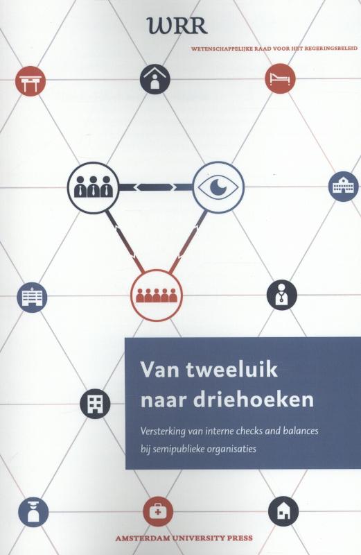 WRR Rapporten 91 - Van tweeluik naar driehoeken