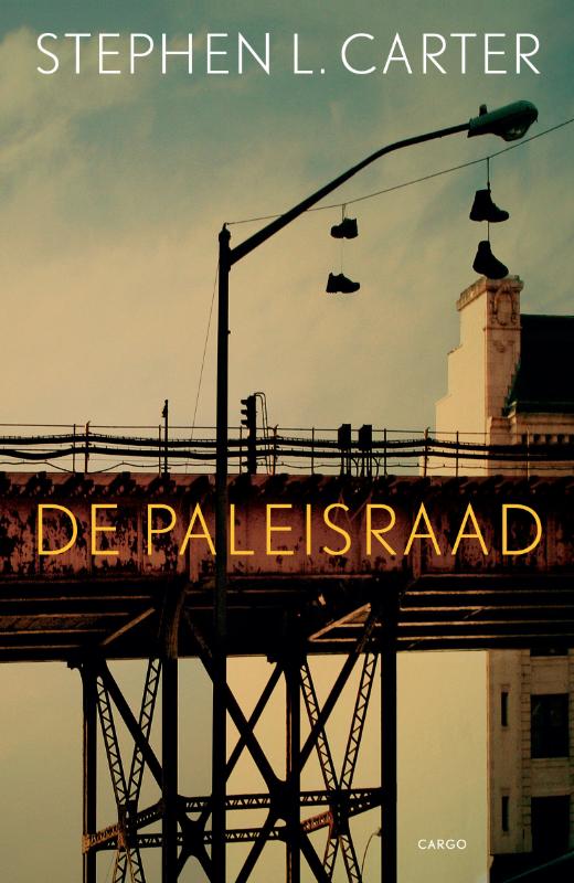 De paleisraad