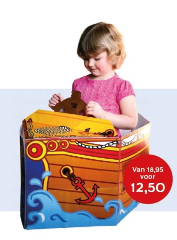 Piratenschip