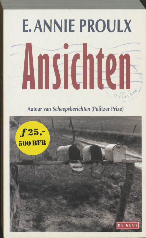 Ansichten