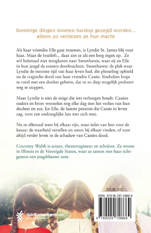 Als je me nu zou zien achterkant